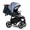 Прогулочная коляска  CAMARELO ELIX