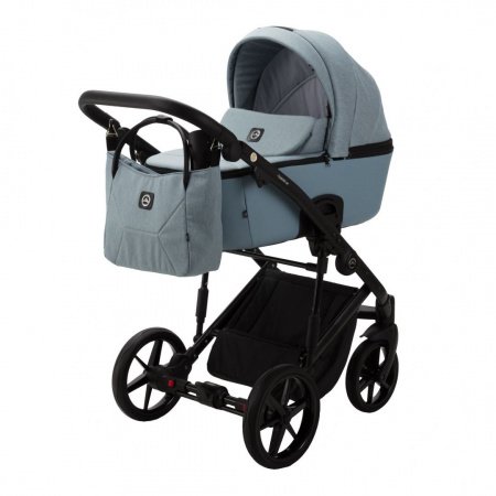 Детская коляска Adamex MOBI Air 2 в 1