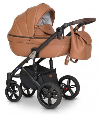 Детская коляска VERDI Mocca 3 в 1