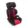 Детское автокресло Carmate (Ailebebe) Saratto Highback Junior Quattro