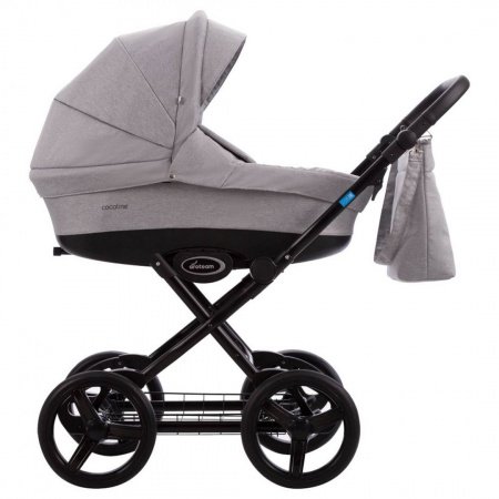 Детская коляска Aroteam Cocoline 2021 2 в 1