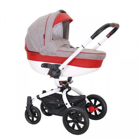 Детская коляска COLETTO MARSELLO Classic 2 в 1