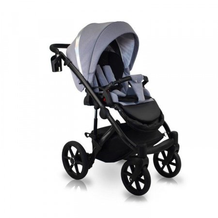 Детская коляска Bexa Ideal Limited Edition 3 в 1