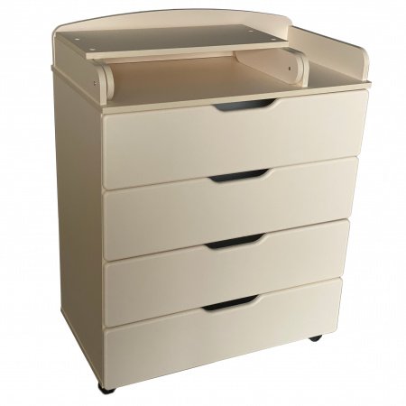 Детский Комод Ульяна 8