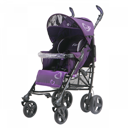 Прогулочная Коляска трость Quatro Fifi