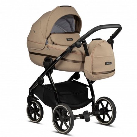 Детская  коляска Tutis Uno³+ 2 в 1