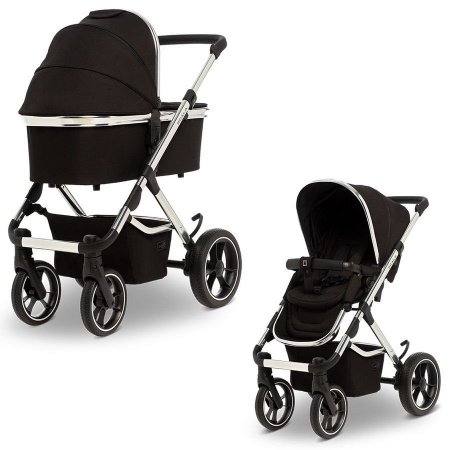 Детская коляска Moon Scala 2020 2 в 1