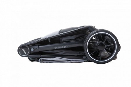 Прогулочная коляска ESPIRO LOOK