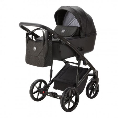 Детская коляска Adamex MOBI Air 2 в 1