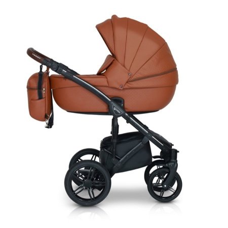 Детская коляска VERDI Explorer 3 в 1