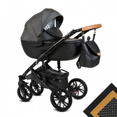 Детская коляска ALIS Camaro 2 в 1