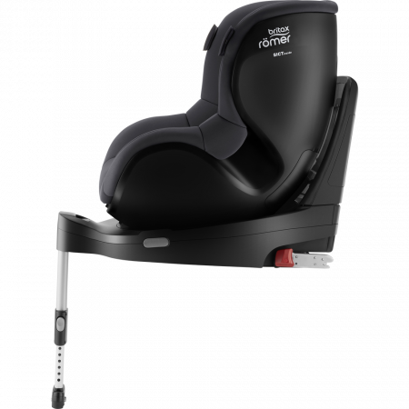 Britax Roemer DUALFIX iSENSE  + база FLEX BASE iSENSE