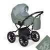 Детская коляска Indigo Mio Plus 14 3 в 1