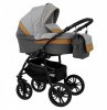 Детская коляска ALIS Alvaro 3 в 1