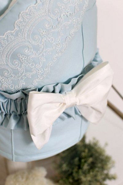 Одеяло-конверт на выписку Lappetti "Амальфи"