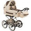 Детская коляска Reindeer Retro 3 в 1