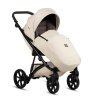 Детская коляска Tutis Viva 5+ Leather NEW 2 в 1