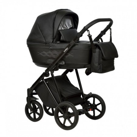 Детская коляска Indigo Adagio 2 в 1