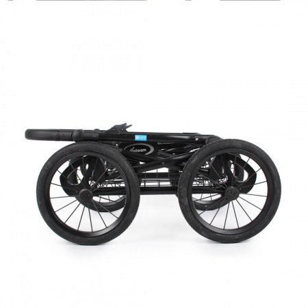 Детская коляска Aroteam Moreno SL 2021 3 в 1