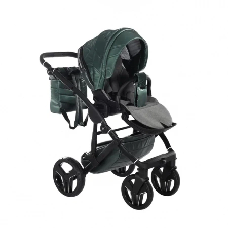 Детская коляска Junama Clermont 2 в 1