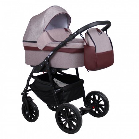 Детская коляска ALIS Road 2 в 1