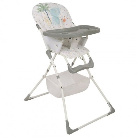 Стул для кормления &quot;Сафари&quot;, от 6 мес до 3 лет.