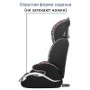 Детское автокресло Siger Стар Art Isofix Алфавит