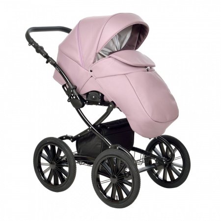 Детская коляска Indigo Broco Eco Plus 14 2 в 1