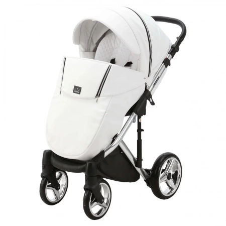 Детская коляска Adamex Chantal Se Eco 3 в 1