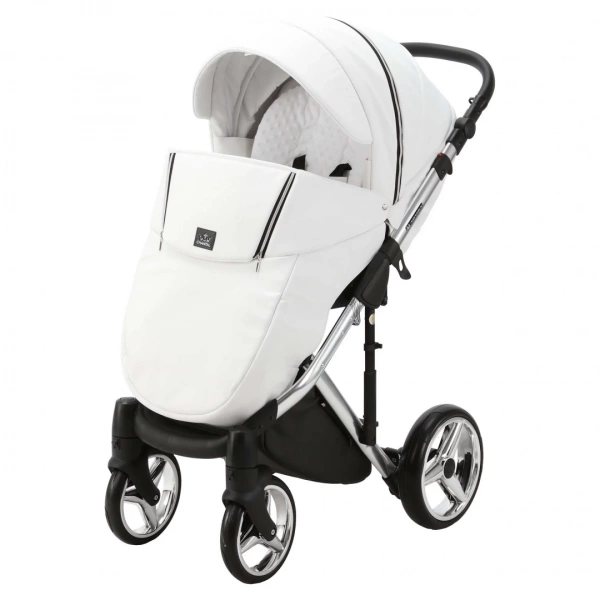 Детская коляска Adamex Chantal Se Eco 3 в 1