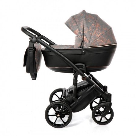 Детская коляска TAKO Corona 3 в 1