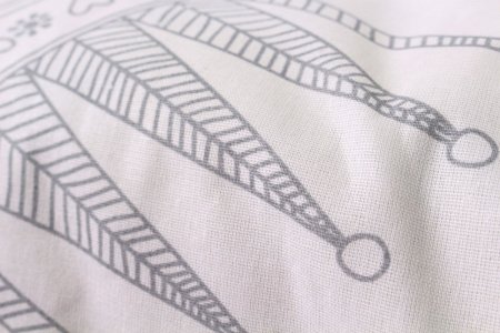 Комплект в кроватку 3 предмета Фантазия