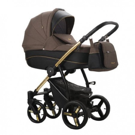 Детская коляска AroTeam PLATON 18 3 в 1