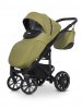 Детская коляска RIKO SIGMA 3 в 1