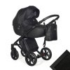 Детская коляска Indigo Porto 3 в 1