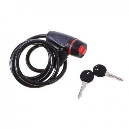 Замок для колясок FLIPPER (150см)