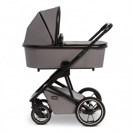 Детская коляска MOON Style 2 в 1 2021