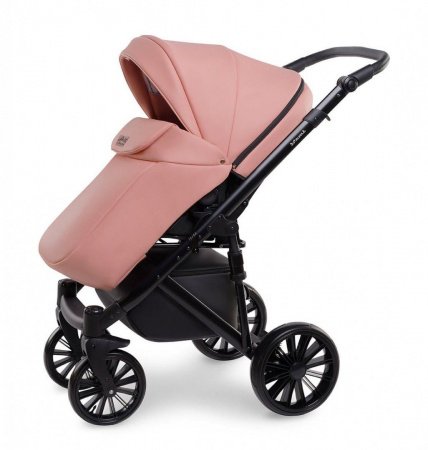 Детская коляска VERDI Delorean Smart 3 в 1