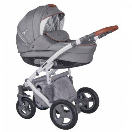 Детская коляска COLETTO MILANO 3 В 1