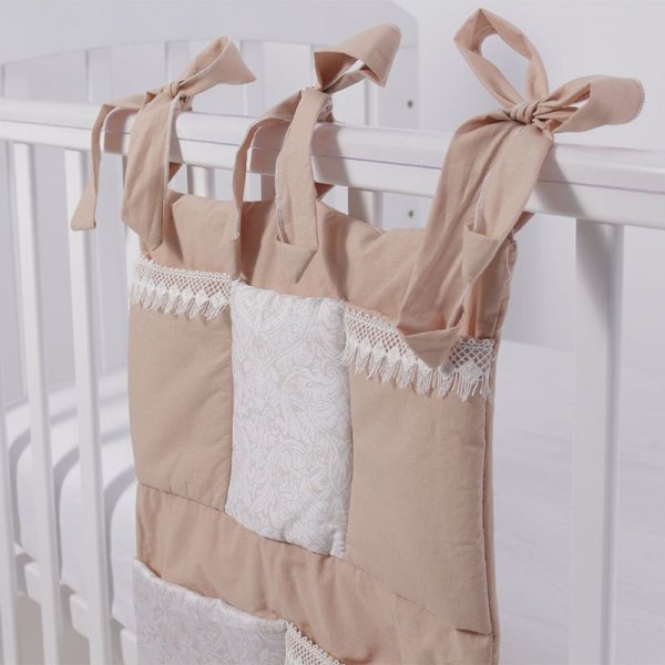 Органайзер прикроватный