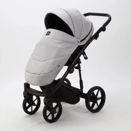 Детская коляска Adamex MOBI Air 3 в 1