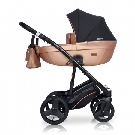 Детская коляска Riko Basic Aicon 2 в 1