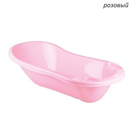 Ванна с клапаном