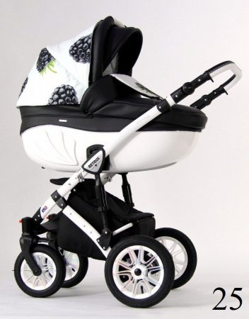 Детские Коляска RETRUS AVENIR S-LINE 2 в 1