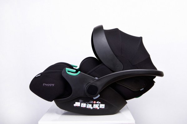 Автолюлька Peppy Verona