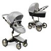 Детская коляска MIMA XARI 3G SE 2 в 1
