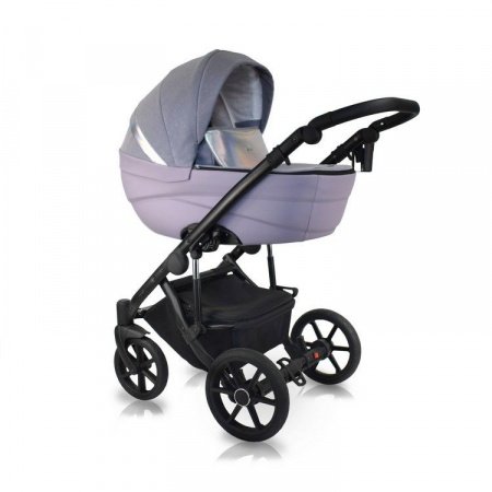 Детская коляска Bexa Ideal Limited Edition 3 в 1