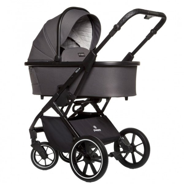 Детская коляска Peppy Tecla 2 в 1