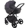 Детская коляска Lonex Comfort Galaxy 2 в 1