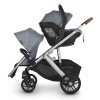 Детская коляска UPPABABY Vista V2 2 в 1